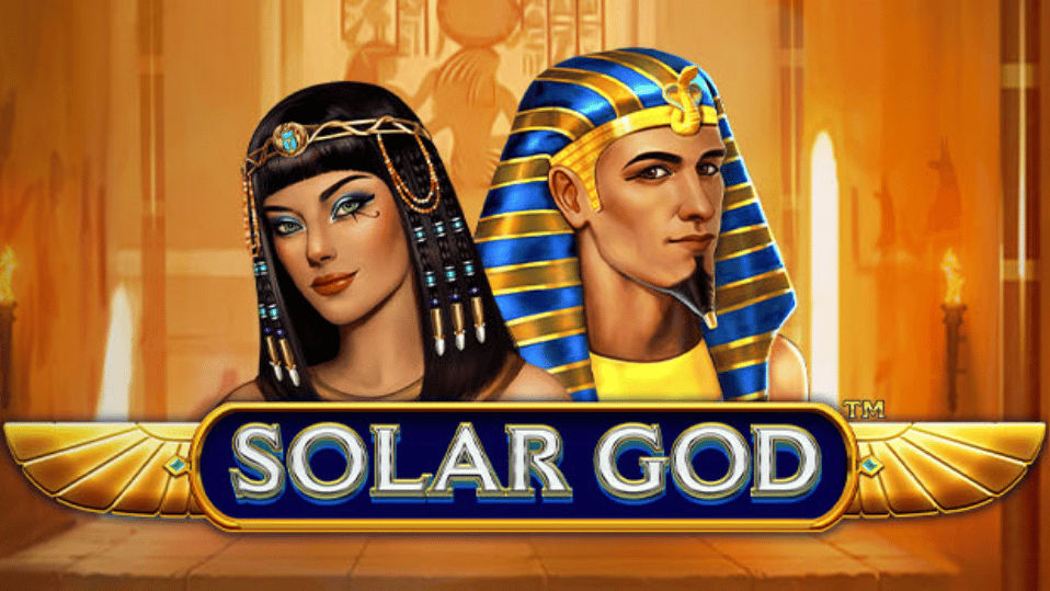 Solar God
