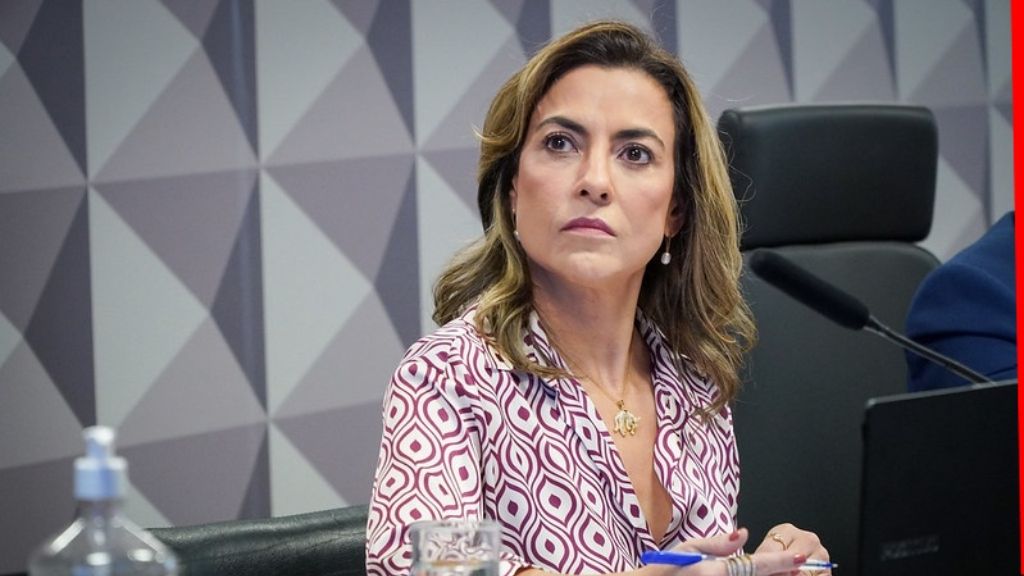 CPI das Bets: relatório final pede indiciamento de influenciadoras e banimento do “jogo do tigrinho”