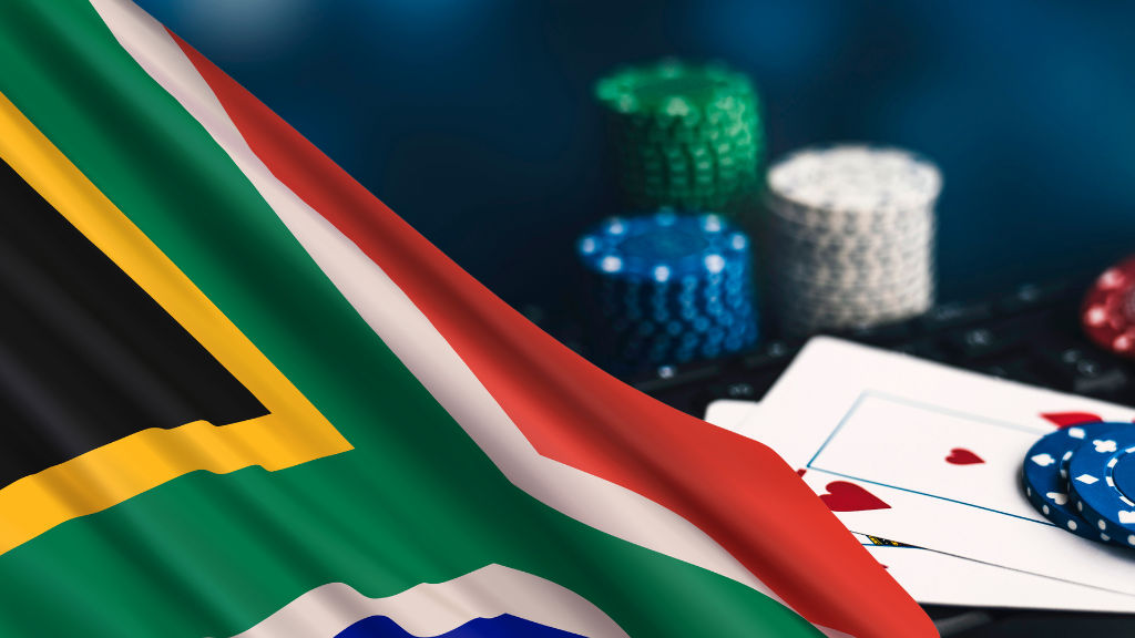 South African official wants reform in iGaming regulation 