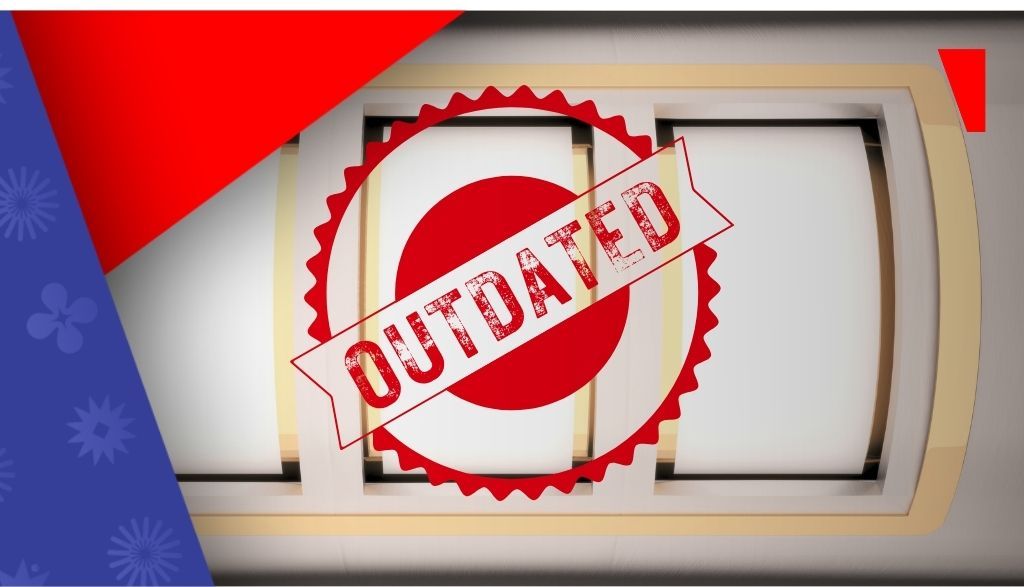 Out with the old: Outdated slot machines destroyed in South Africa
