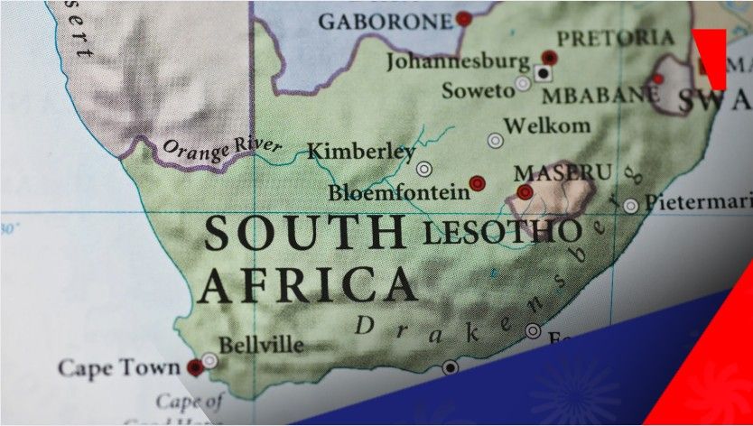 南非拟征20%在线博彩税:财政需求与行业担忧的博弈