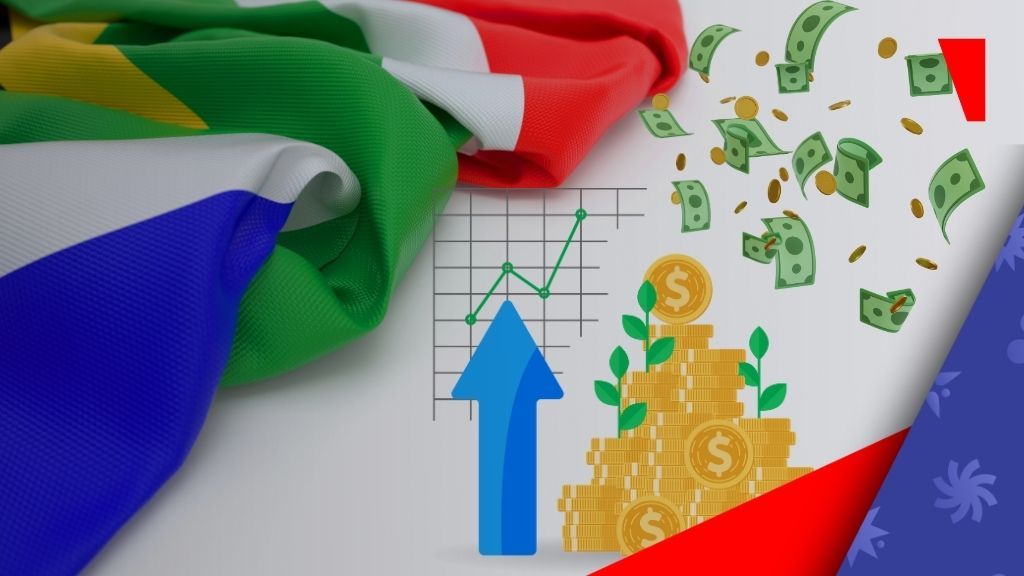 南非博彩业年营业额达860亿美元:在线博彩引领增长趋势