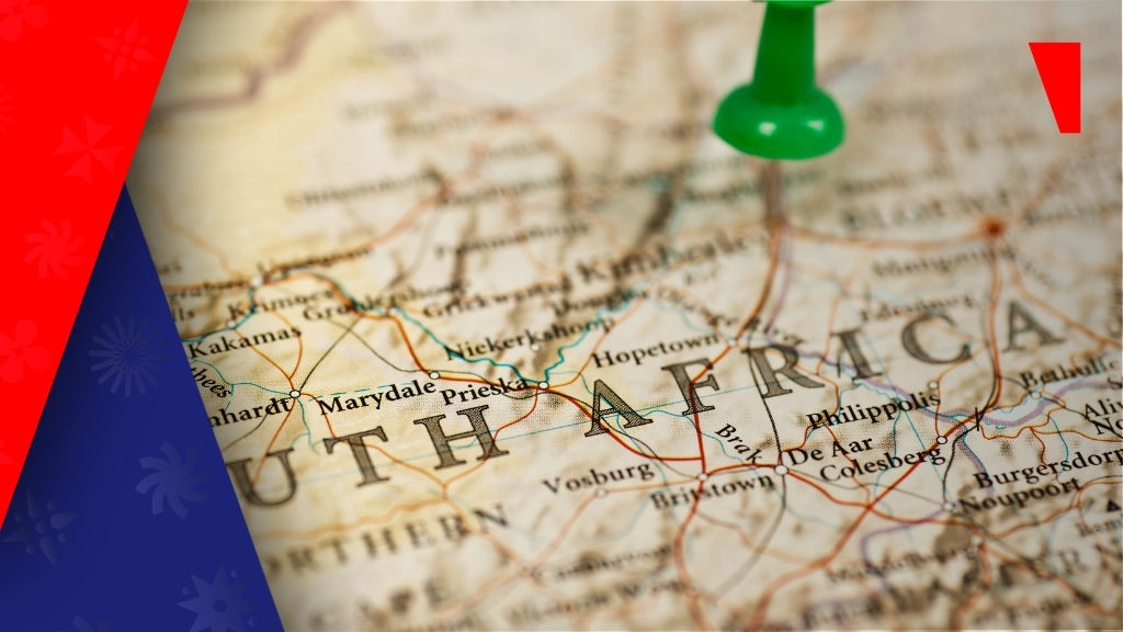 南非的行业准备加速数字化进程