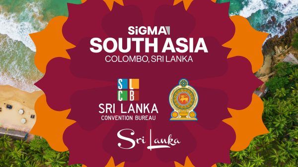 El ministerio de Turismo de Sri Lanka promete &#8220;pleno apoyo&#8221; al SiGMA Asia del Sur