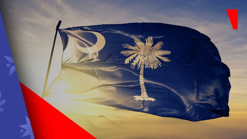 南卡罗来纳州赌场提案再次搁浅：I-95经济刺激法案遭遇重大阻碍