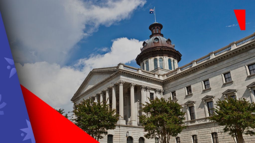 South Carolina reignites casino plan with conservation focus