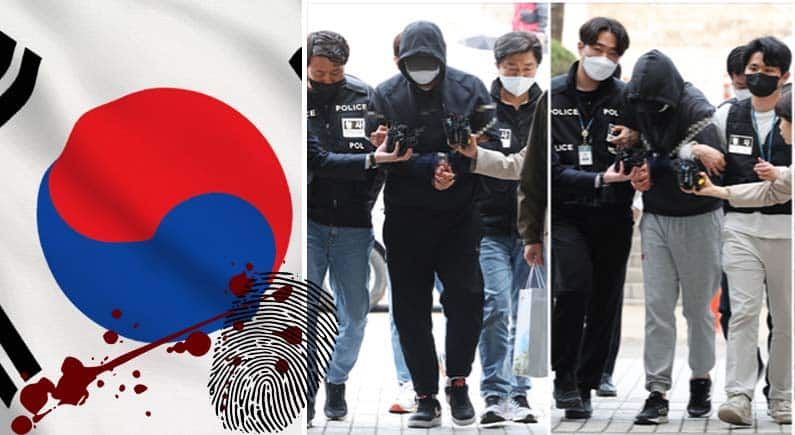 Seoul police apprehend three in connection with cryptocurrency-related murder