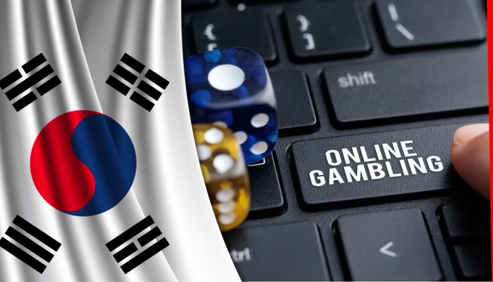 South Korea mulls task force to stop citizens from gambling abroad 