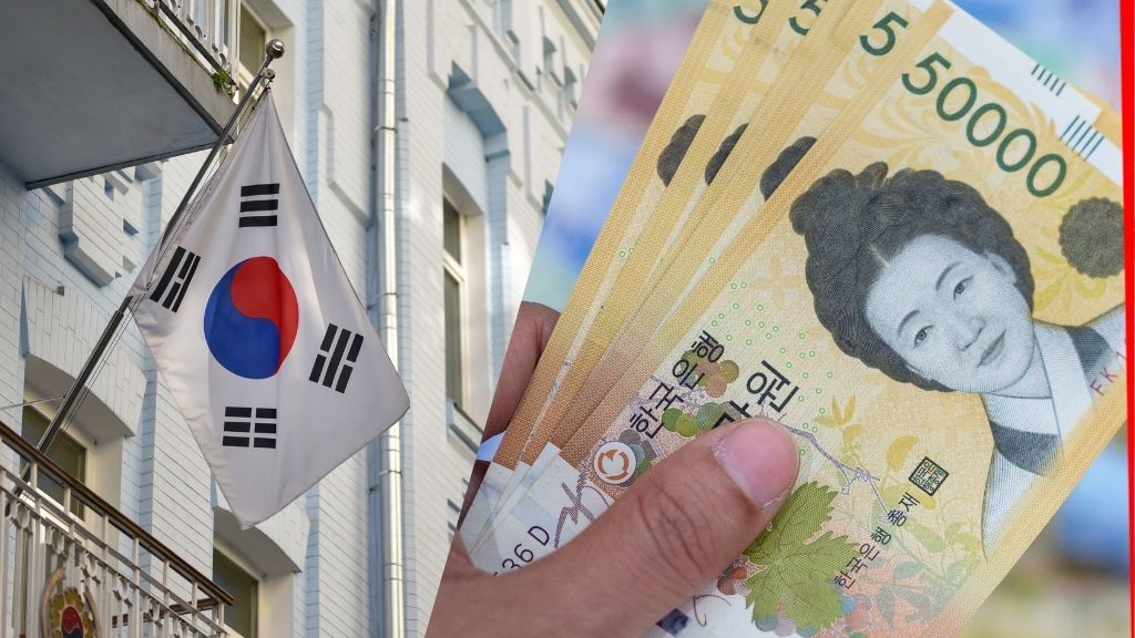 South Korea’s Paradise Co, Jeju Dream Tower casino revenues up  