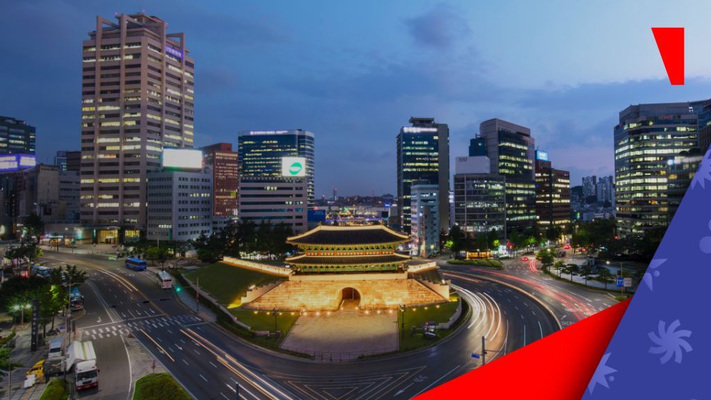 韩国赌场11月大幅增长,济州与GKL表现亮眼