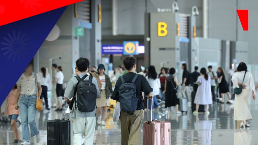 한국, 중국 비자 정책 완화로 카지노 주가 급등