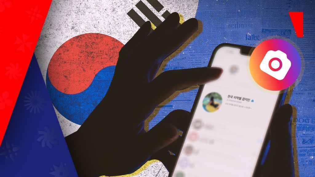 South Korea mandates deepfake labels as AI gambling ads rise