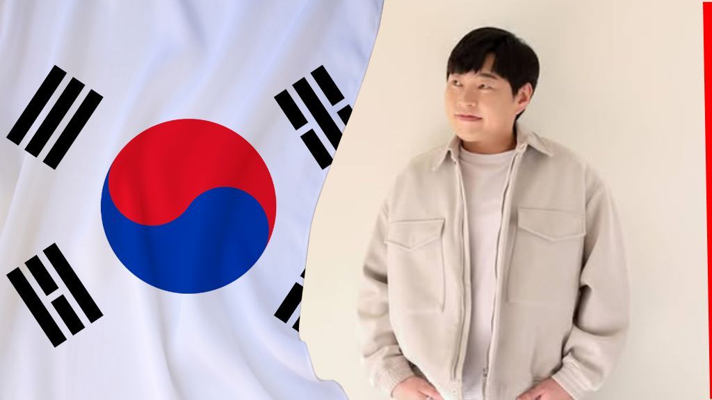 South Korean comedian charged with illegal gambling offences