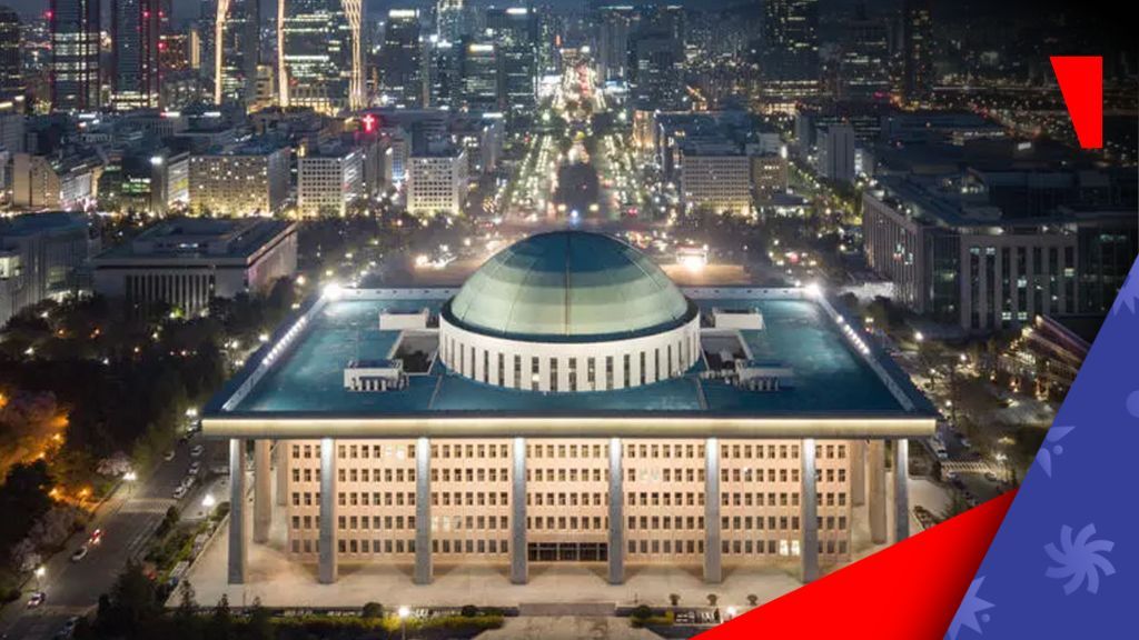 韩国议员再次呼吁全面禁止游戏抽奖系统:推动透明度与消费者保护