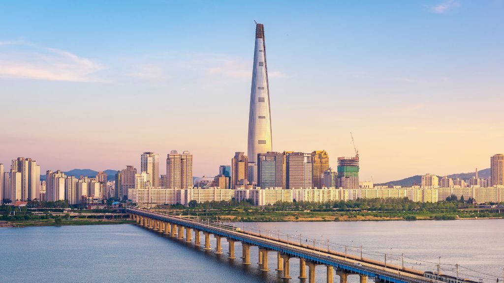 South Korean police bust Jeju Island gambling network