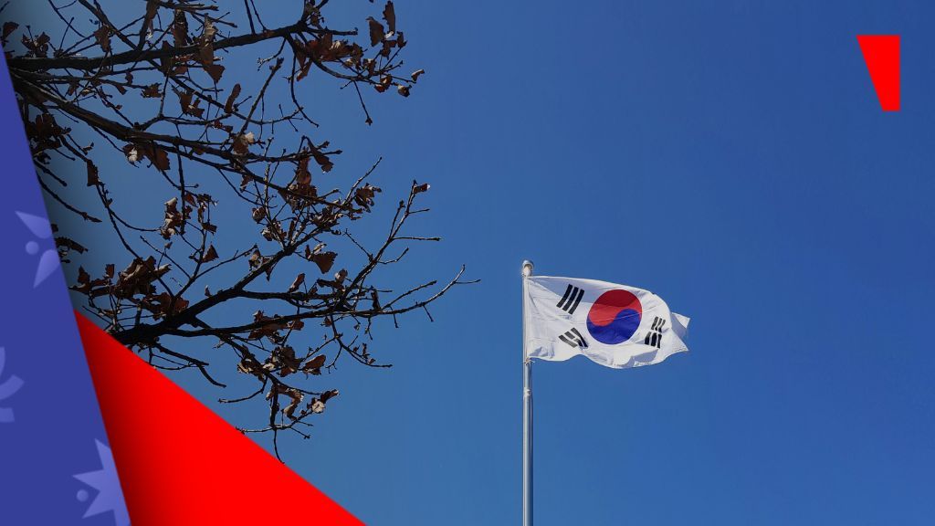 韩国警方捣毁济州岛大规模非法赌博网络 涉及青少年和海员