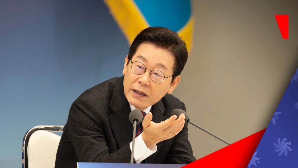 韩国总统李在明要求严格监控赌博成瘾数据 促江原乐园加强责任