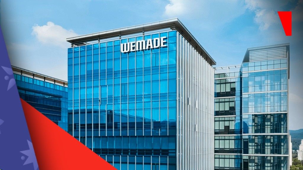 韩国WeMade确认计划扩展iGaming业务进军全球市场
