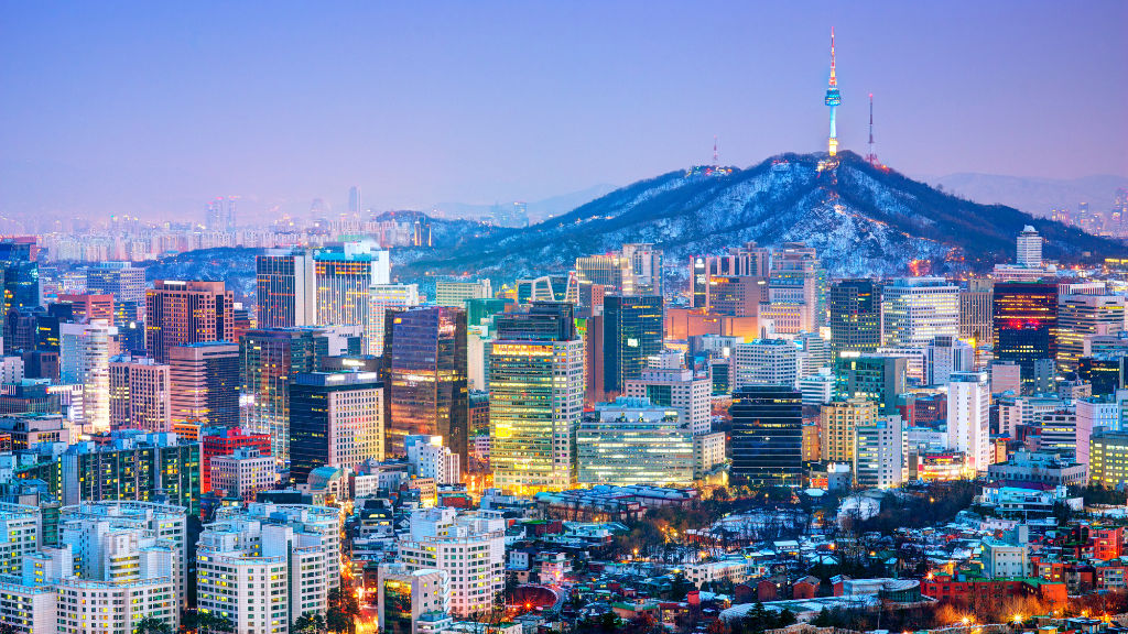 South Korea’s Kangwon Land unveils €1.75 billion expansion project
