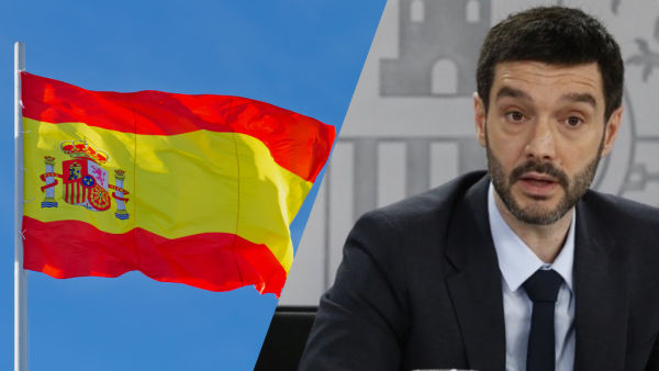 Ministro espanhol Bustinduy planeja reintroduzir restrições em anúncios de jogos de azar