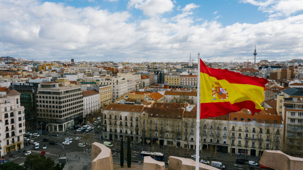 Spain's Supreme Court overturns portions of gambling ads ban