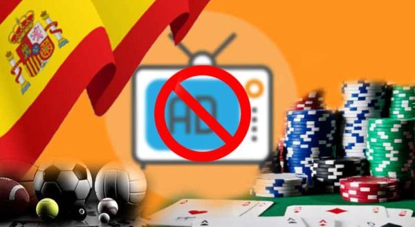 Spain follow the UK with draconian gambling advertisement restrictions