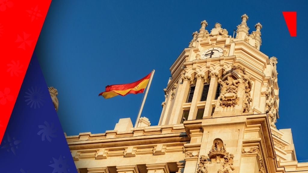 西班牙在线博彩监管成功案例:如何平衡安全、收入与创新的完美模式