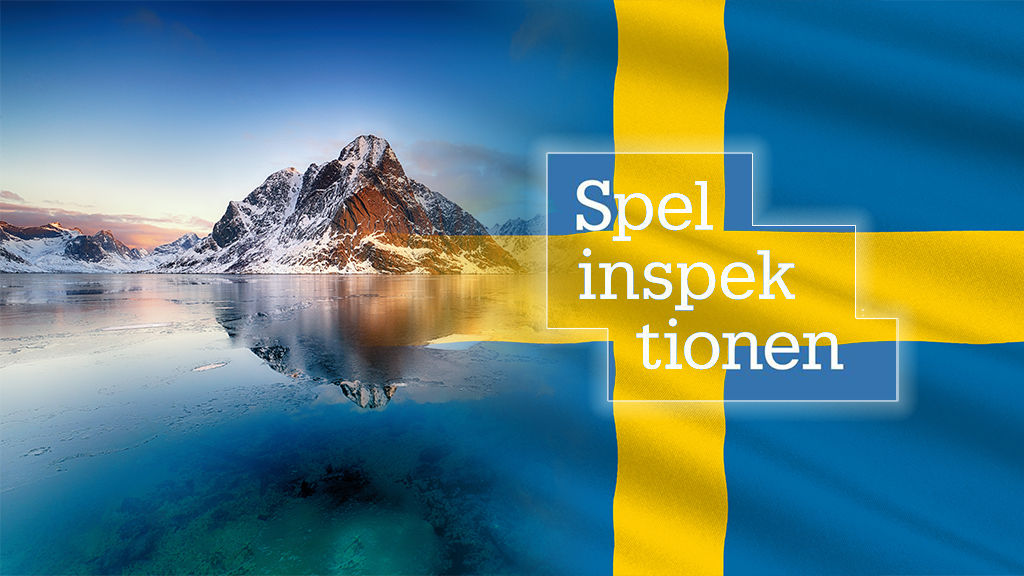 Spelinspektionen assessed for regulatory effectiveness