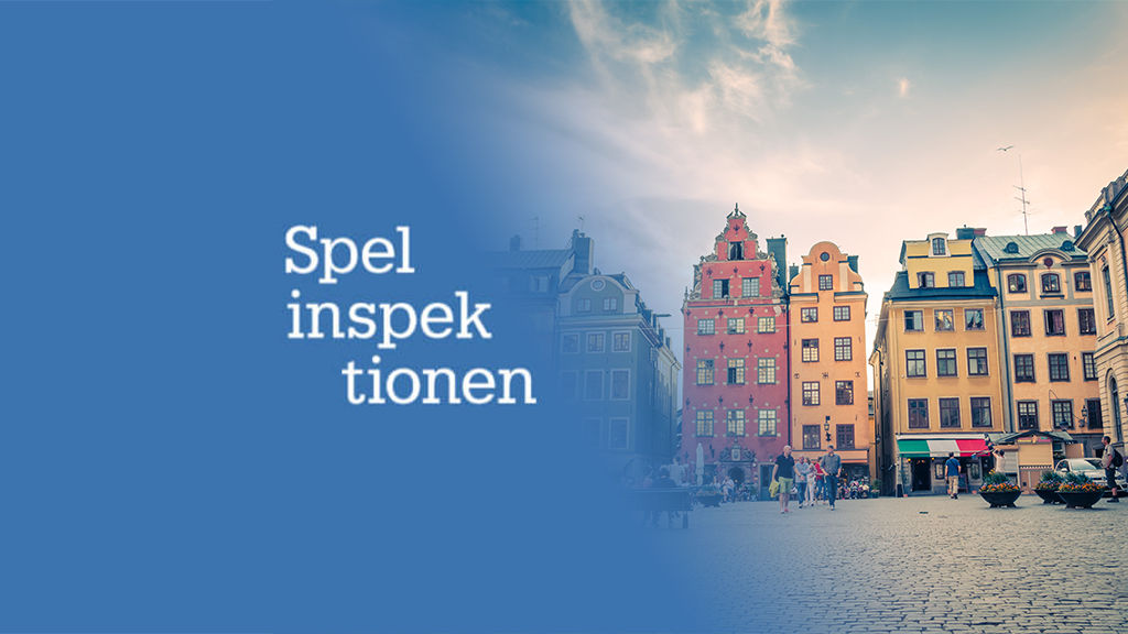 Spelinspektionen оштрафовал компанию Videoslots