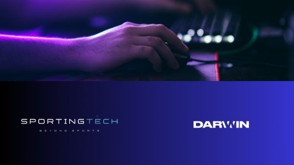 Sportingtech e Darwin Gaming firmam aliança estratégica para reforçar atuação na América Latina 