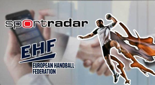 EHF and Sportradar renew integrity partnership through to 2030