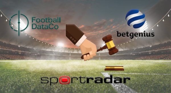 Update on Sportradar’s claim in the Competition Appeal Tribunal against Football DataCo and BetGenius