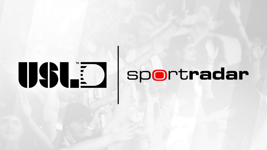 USL продлила партнерство со Sportradar
