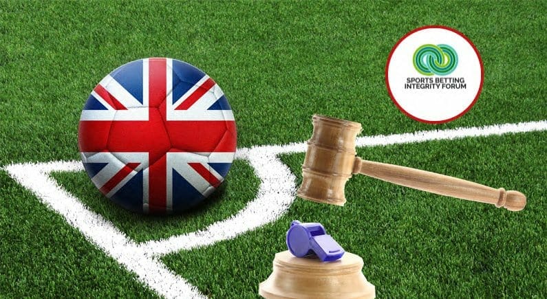 SBIF revamps online resources in bid to ensure UK sports integrity