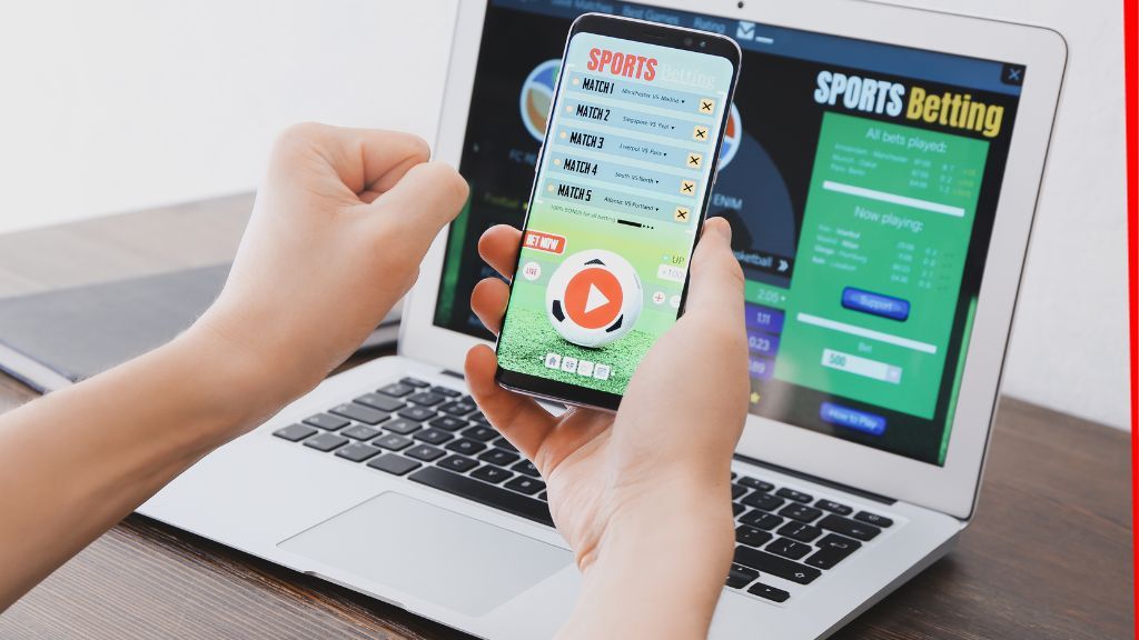 Como a inteligência artificial está transformando o setor de apostas esportivas