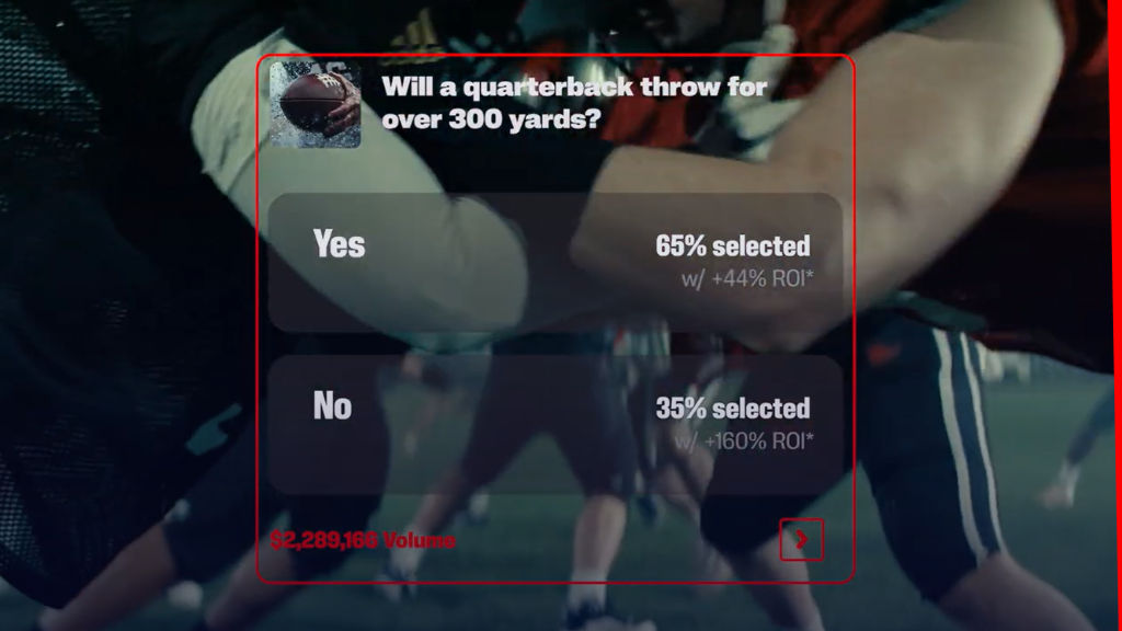 Sports Illustrated plans to enter predictions market