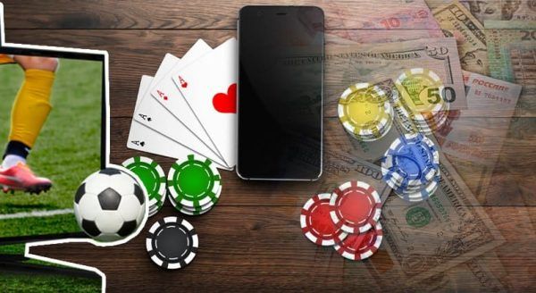 The iGaming report of 2020/21