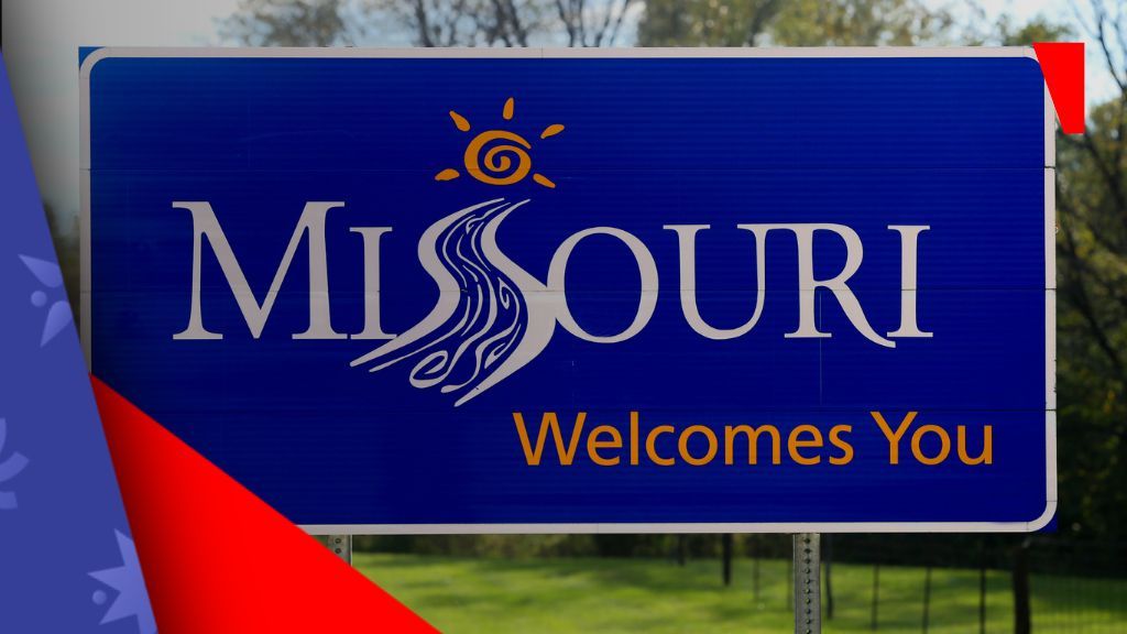 密苏里州正式成为美国第39个合法体育博彩州:市场分析与运营前景