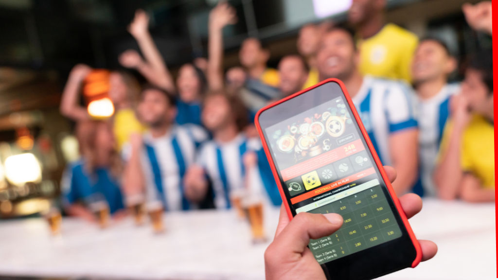 No more sports betting partnerships at NJ public colleges? Bill reaches Senate