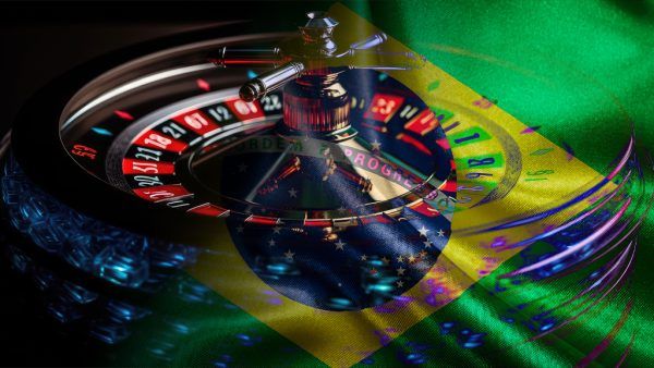 Sports betting legalisation reaches Brazilian Senate