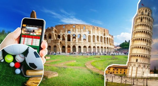 More than half of Italy&#8217;s online gaming revenue for February attributed to sportsbook