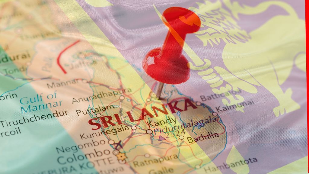 Sri Lanka’s Finance Ministry pushes Gambling Regulator Bill for tax gains
