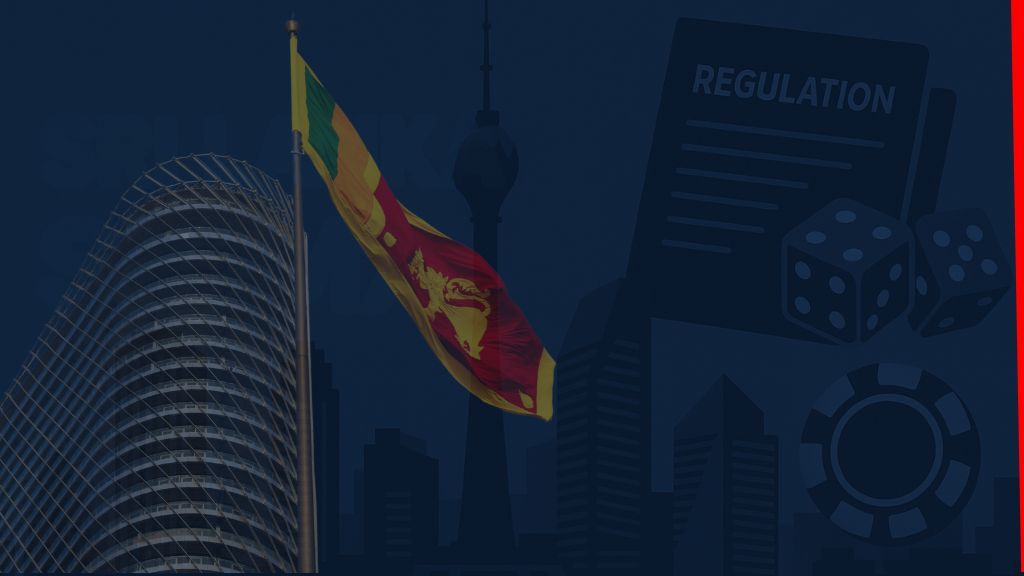 Is Sri Lanka South Asia's new gaming hub?