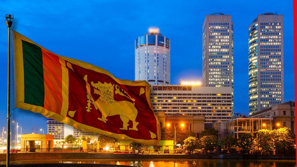 Sri Lanka é instado a regulamentar os jogos de apostas online