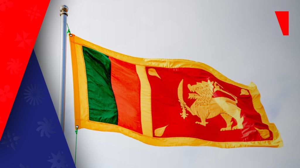 斯里兰卡2025年计划:吸引50万印度游客推动旅游业复苏与经济增长