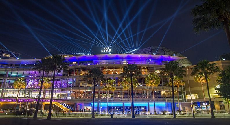 NSW regulator fines Star $100m, suspends Sydney casino license