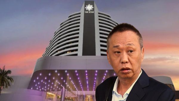 Star Entertainment vence disputa judicial de US$ 43 milhões contra jogador de Singapura