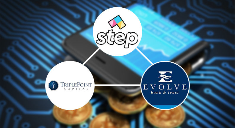 Step accrues $500 million fund, opens crypto investment to teens