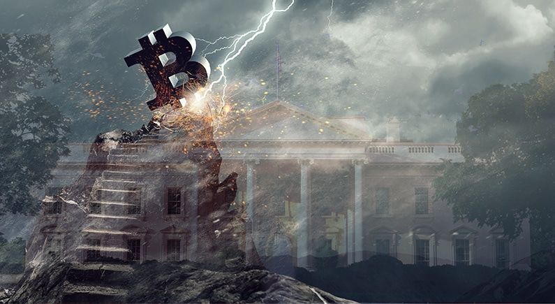 Crypto markets brace for liquidity tightening after U.S. debt ceiling lift
