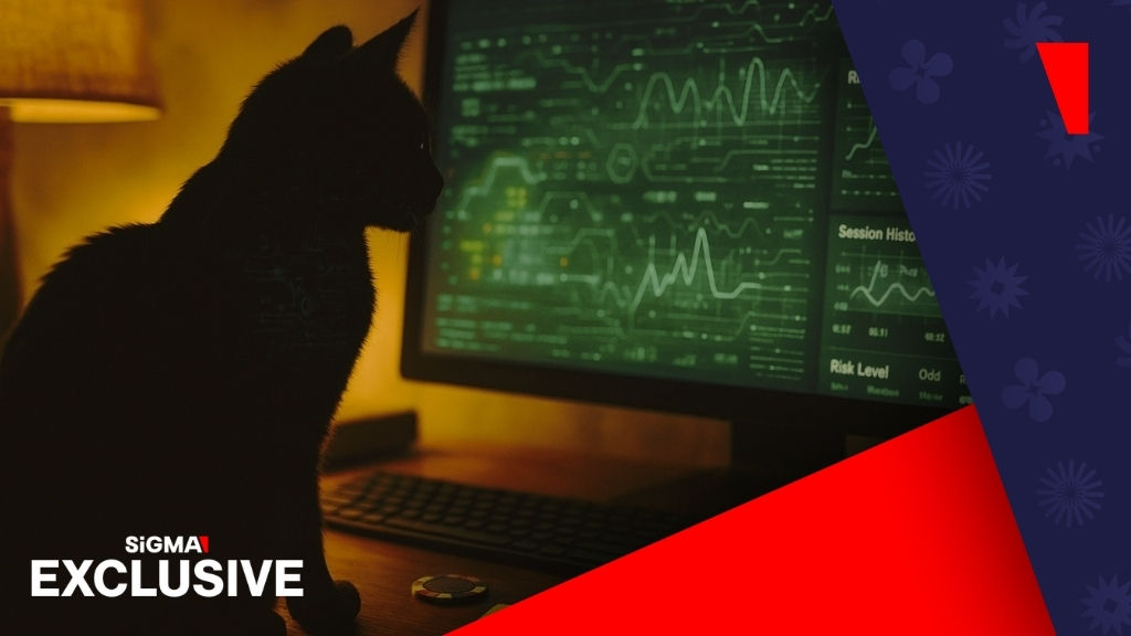 Strategy, science, and storytelling. Paula Murphy on making AI work for responsible gambling